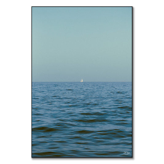 Out to Sea