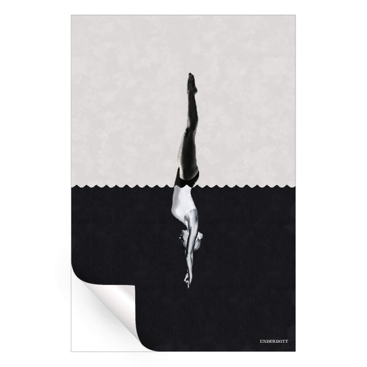 Dive Deep