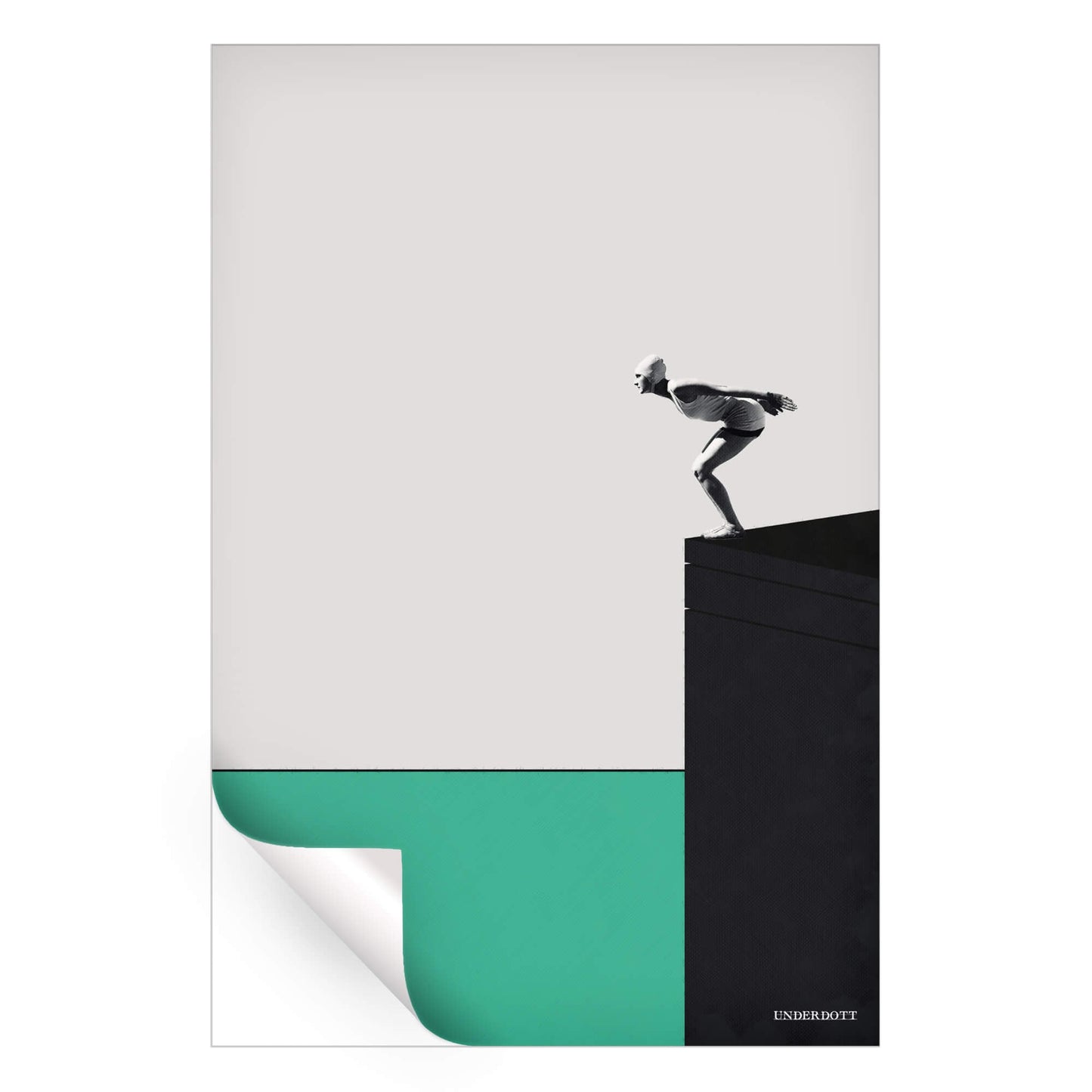 Dive into the Minimal