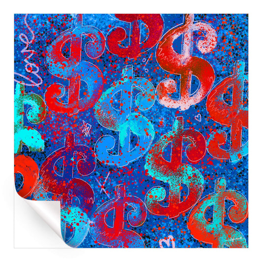 Dollar Sign Merica