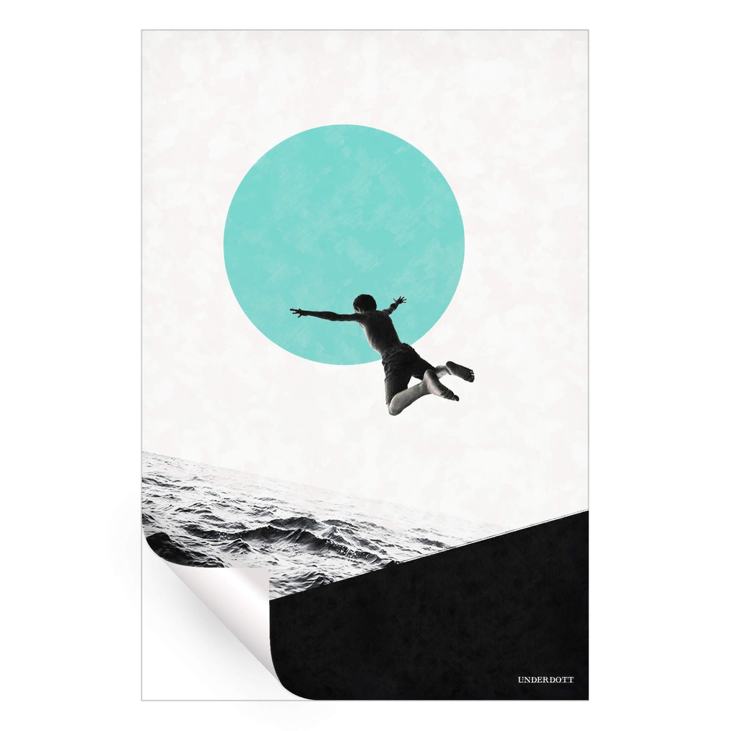 Don't Think, Jump