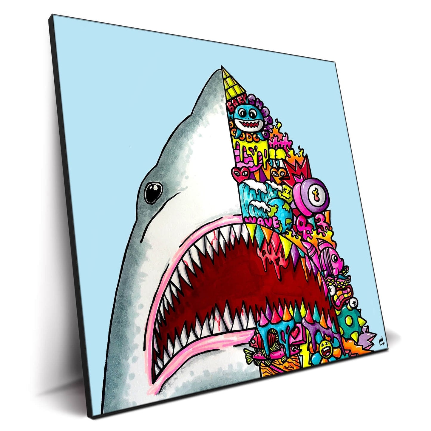 Jaws