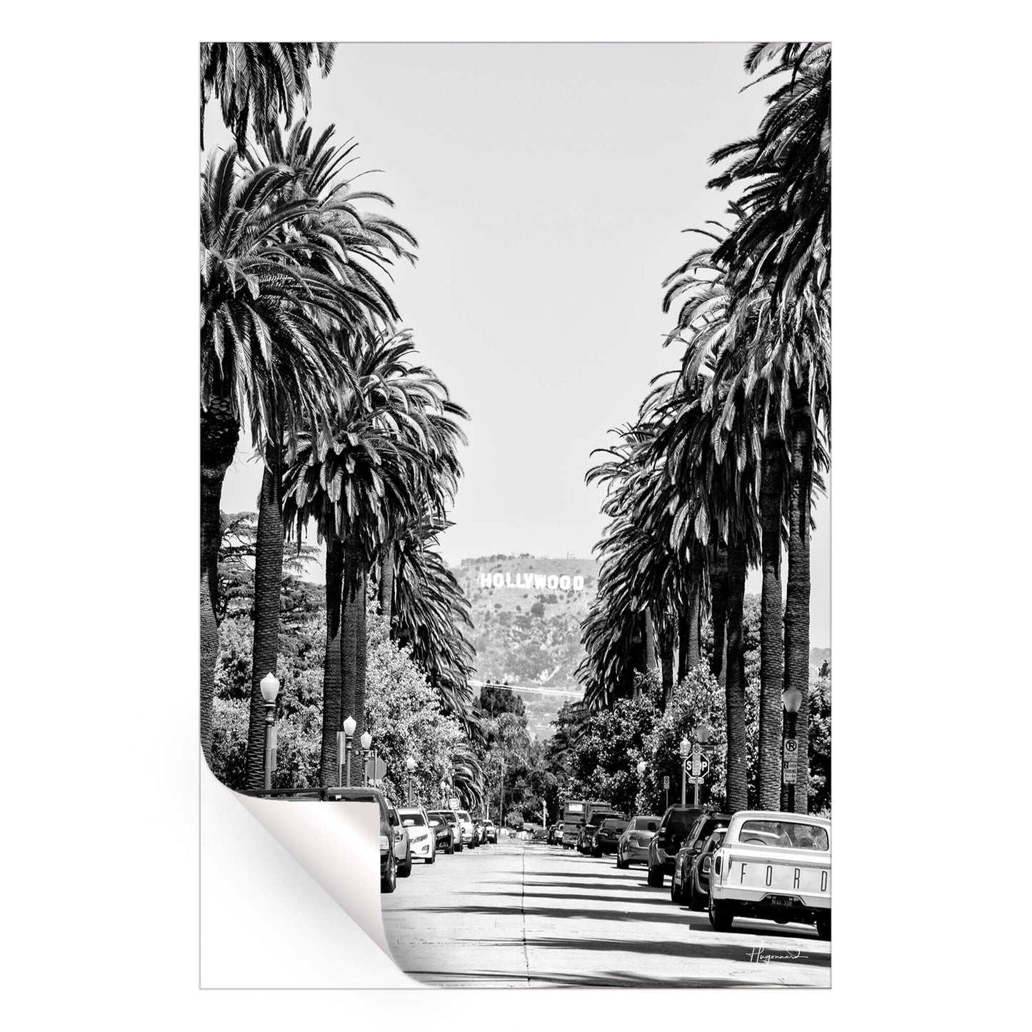 Downtown Los Angeles