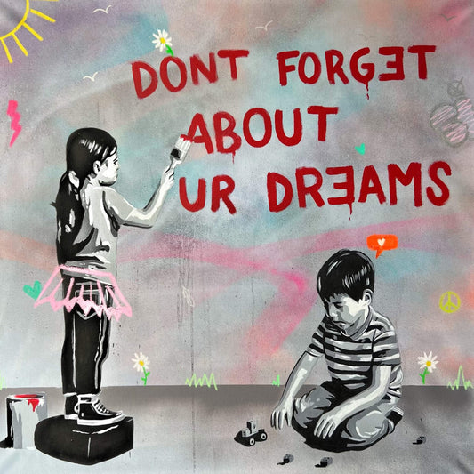 Ur Dreams