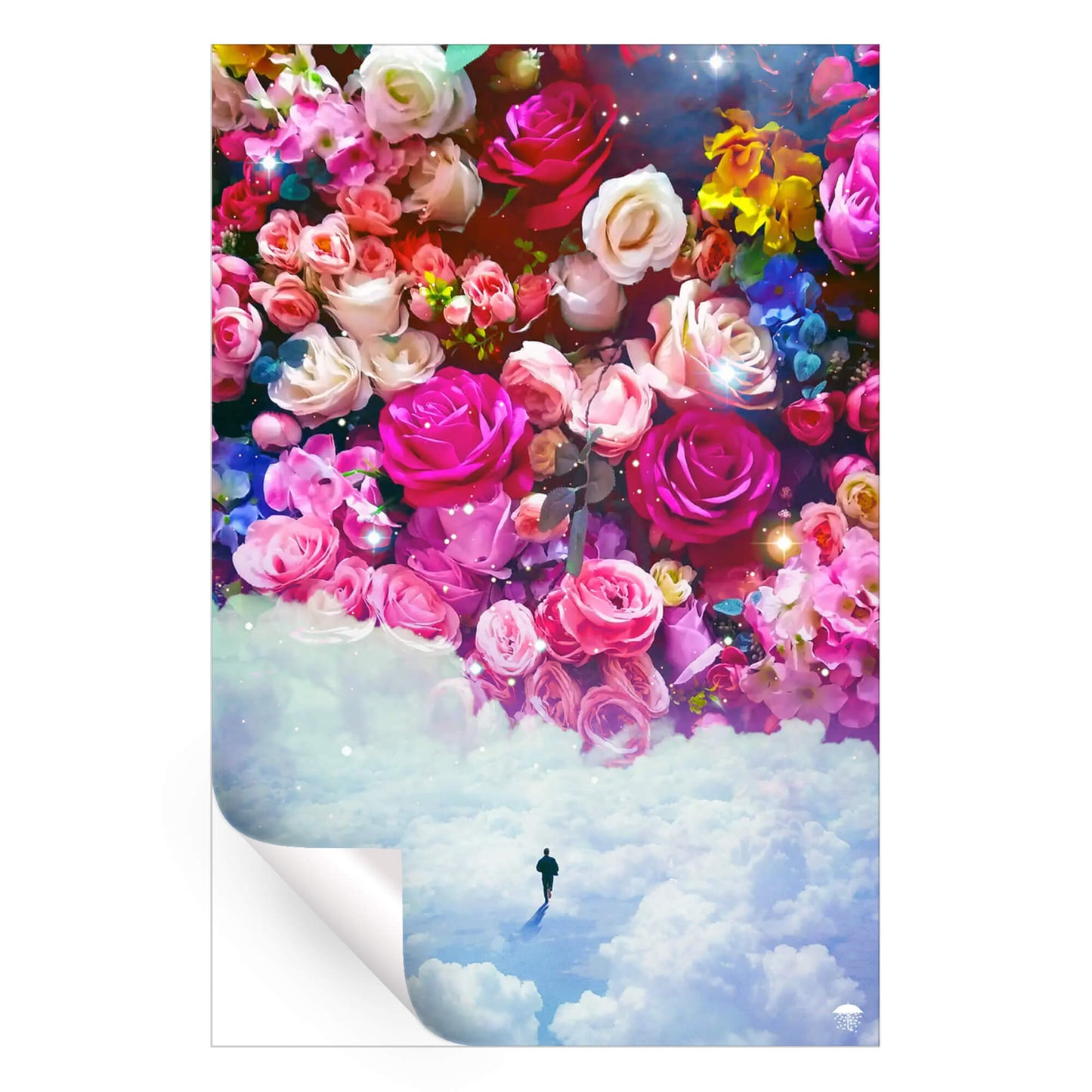 Dreamy Flowers