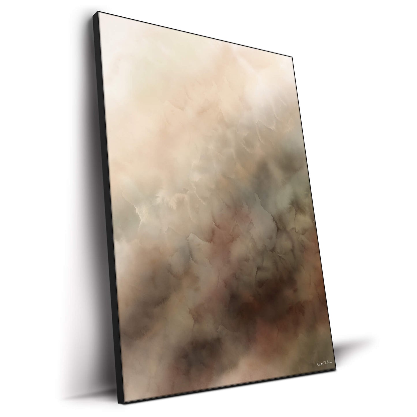 Palette Symphony No. 01