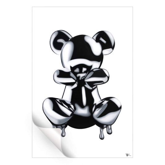 Drippy Bear 15
