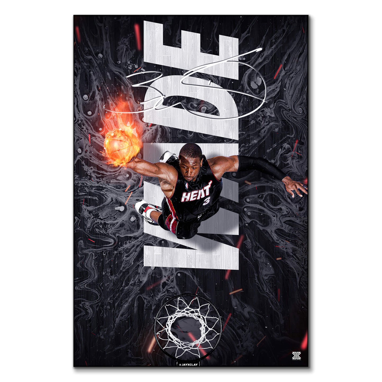 Dwayne Wade