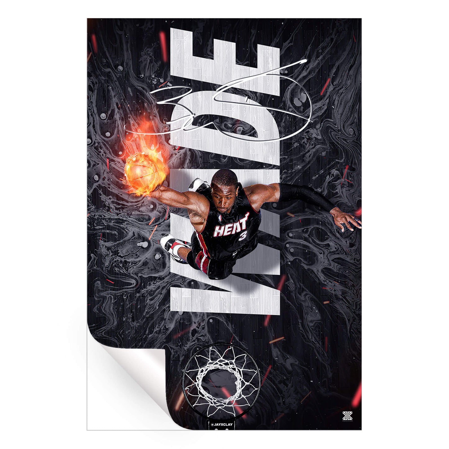 Dwayne Wade