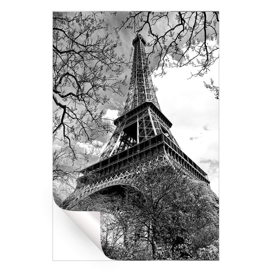 Eiffel Tower Paris