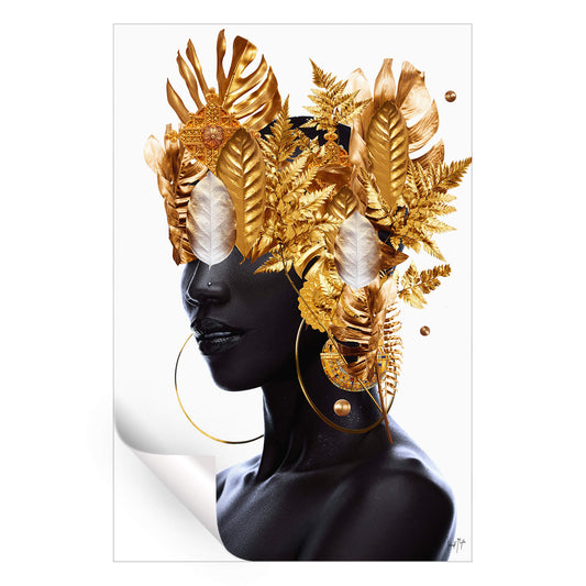 Golden Queen