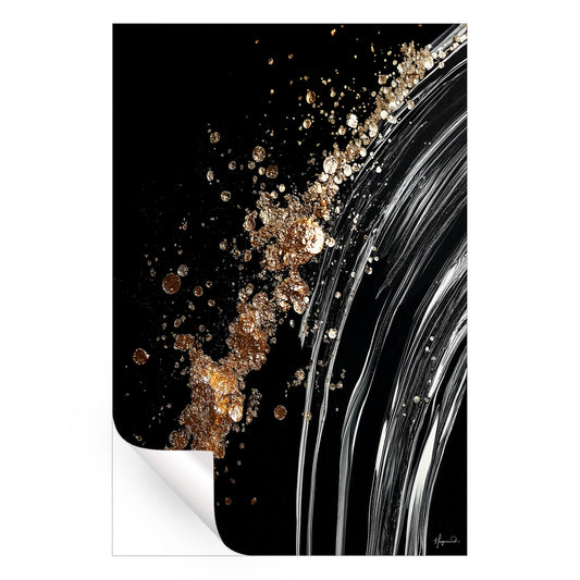 Midnight Gold IV