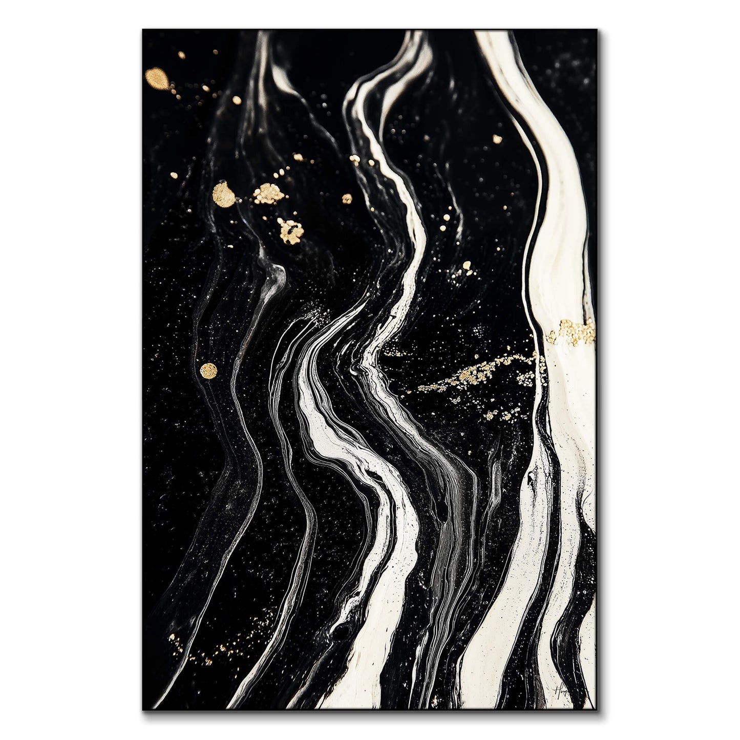 Midnight Marble