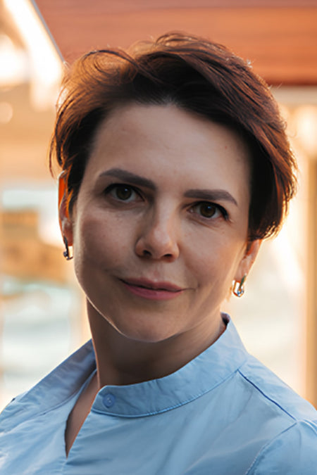Elena Dorosh