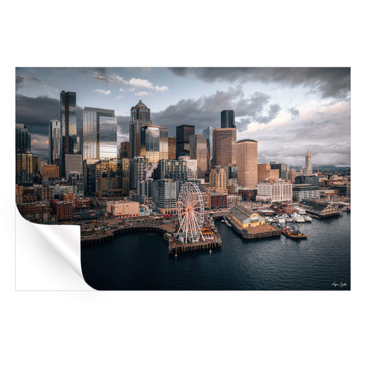 Emerald City