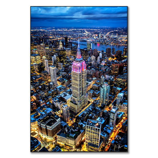 Empire State of Mind