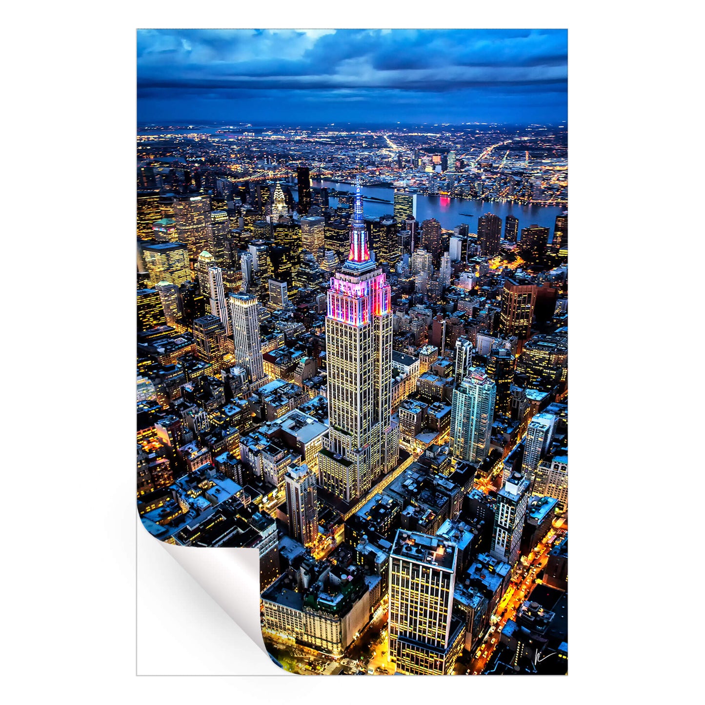 Empire State of Mind