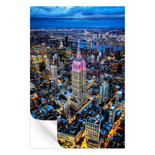 Empire State of Mind