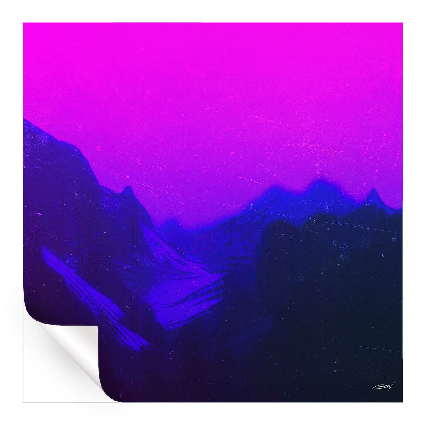 Enjoy the Silence