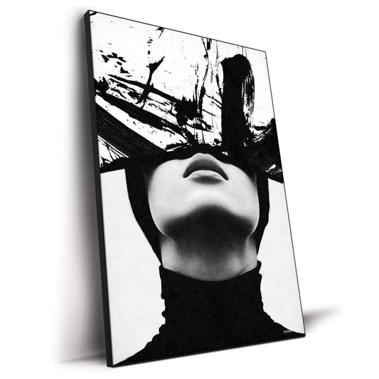 Monochrome Mindscape