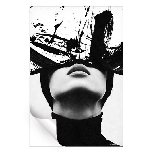 Monochrome Mindscape