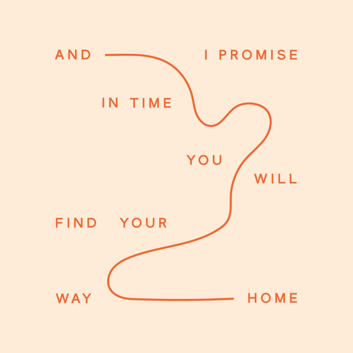 Find Your Way Home