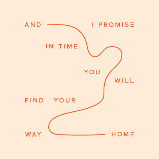 Find Your Way Home