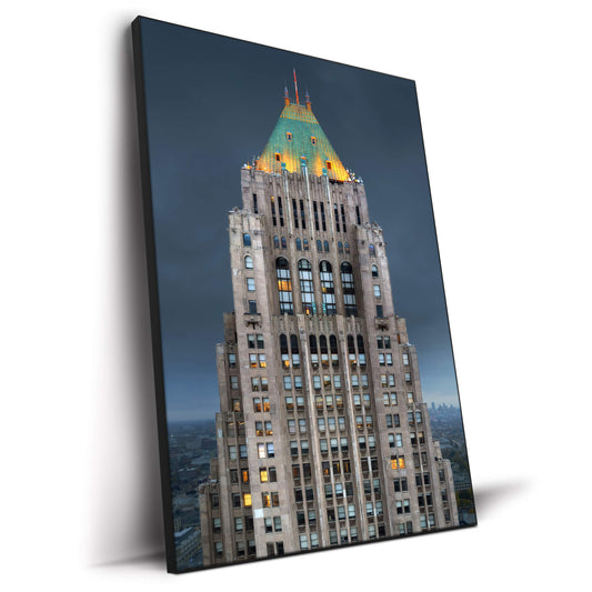 Fisher Building