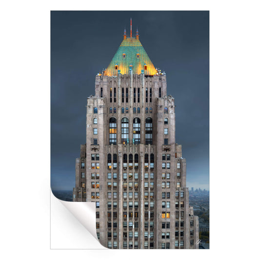 Fisher Building