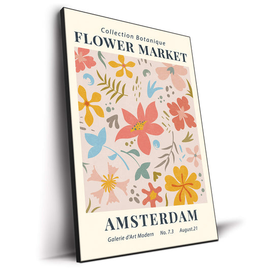 Amsterdam Boutique