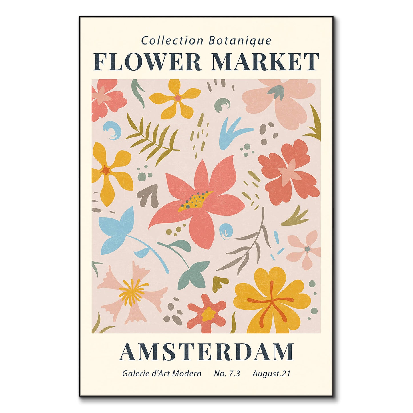 Amsterdam Boutique