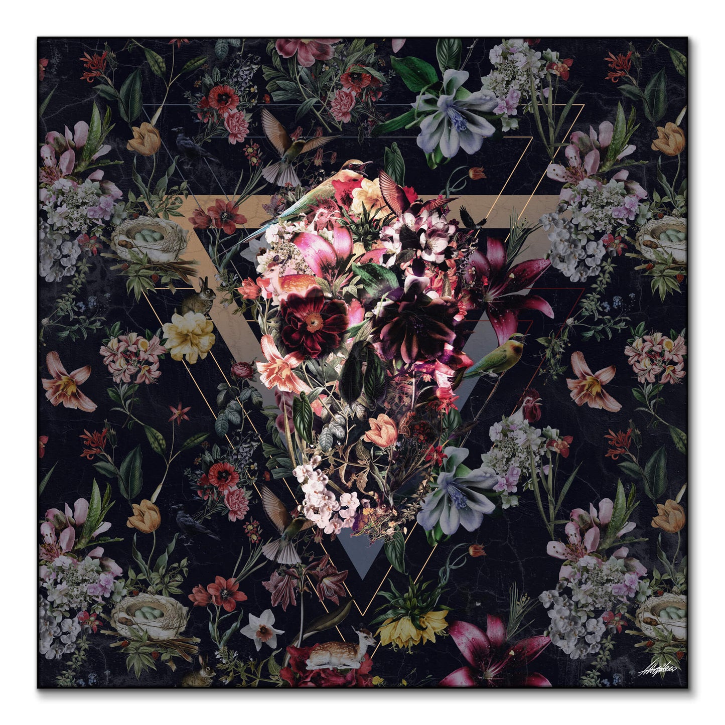 New Skull