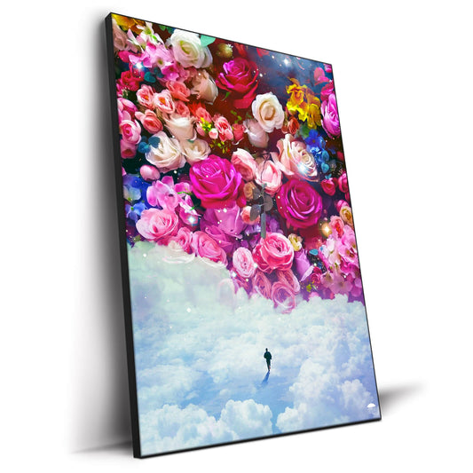 Dreamy Flowers
