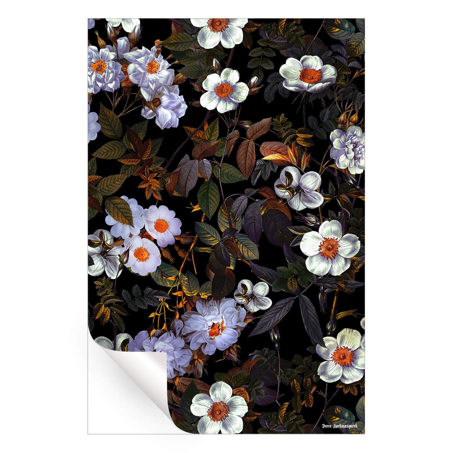 Floral Spice IV