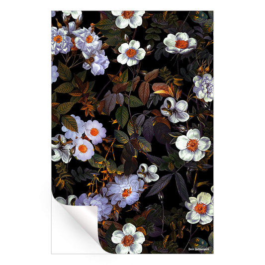 Floral Spice IV