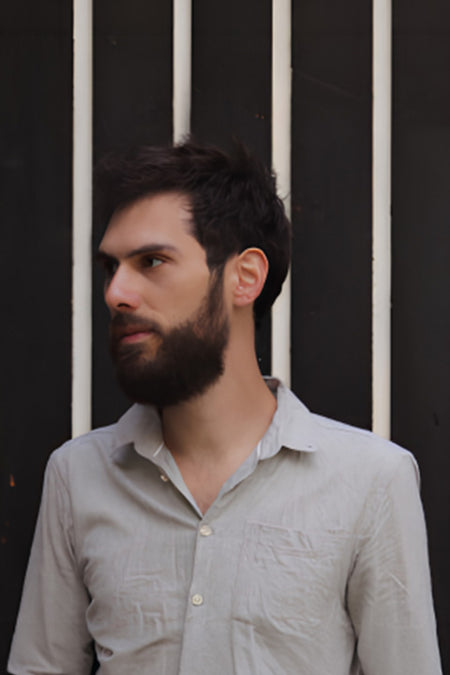 Florent Bodart