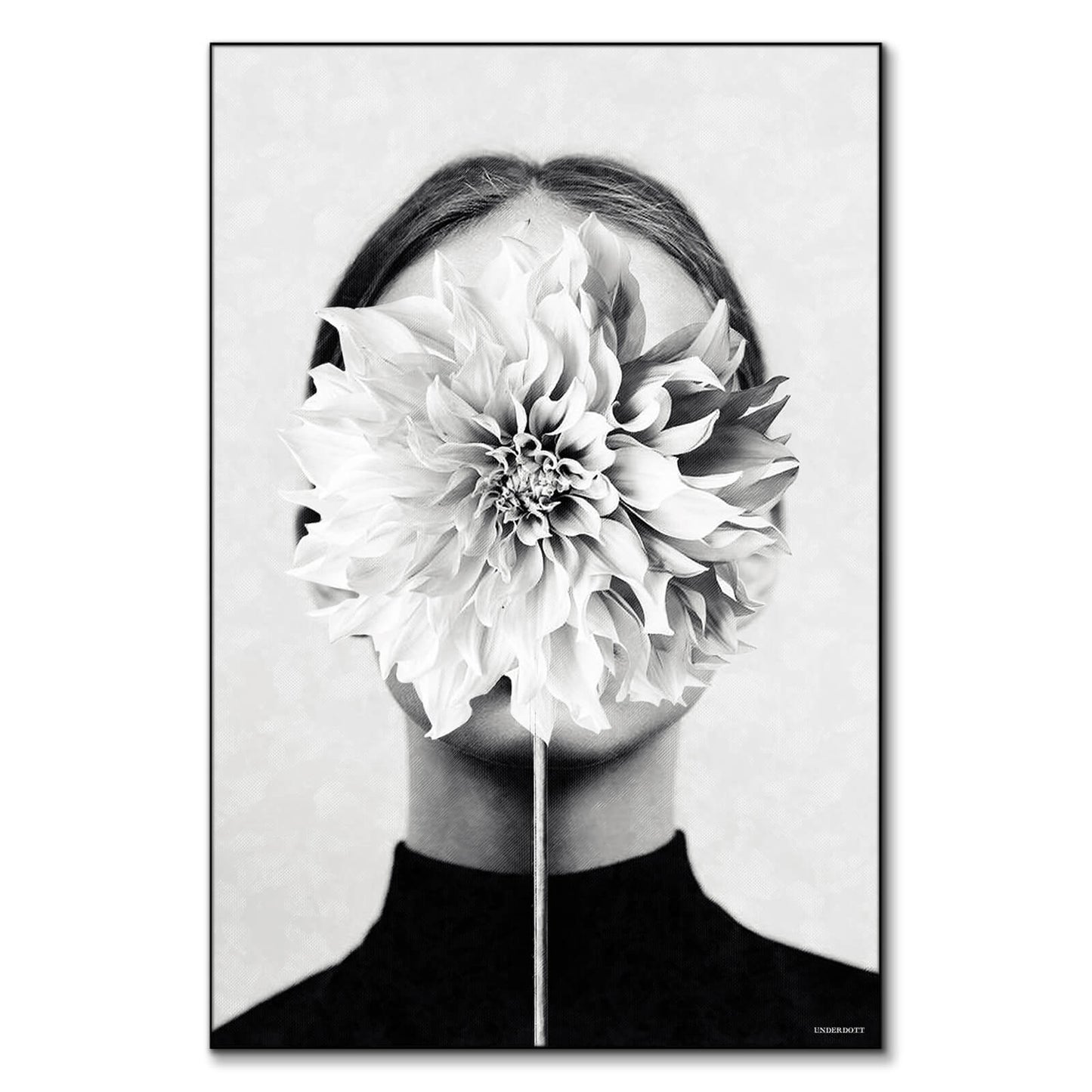 White Flower