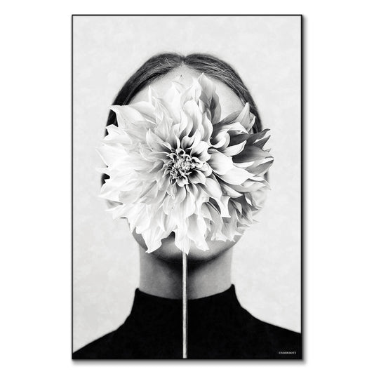 White Flower