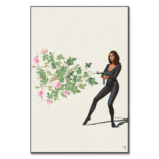 Kill Them With Love 2