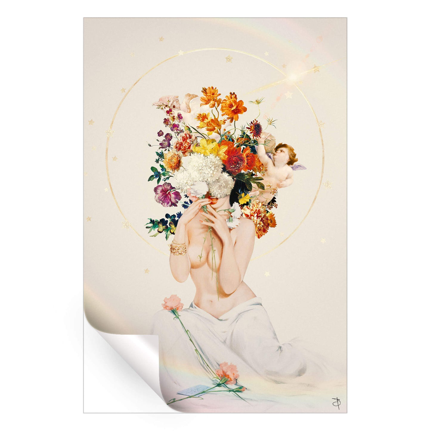 Flowerhead
