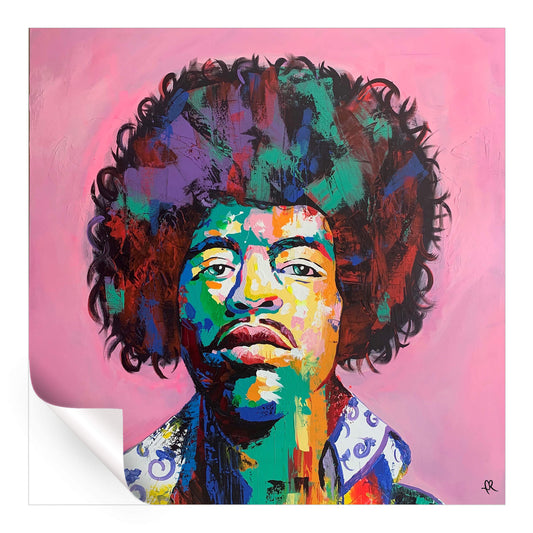 Fluid Hendrix