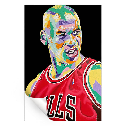 Fluid Jordan