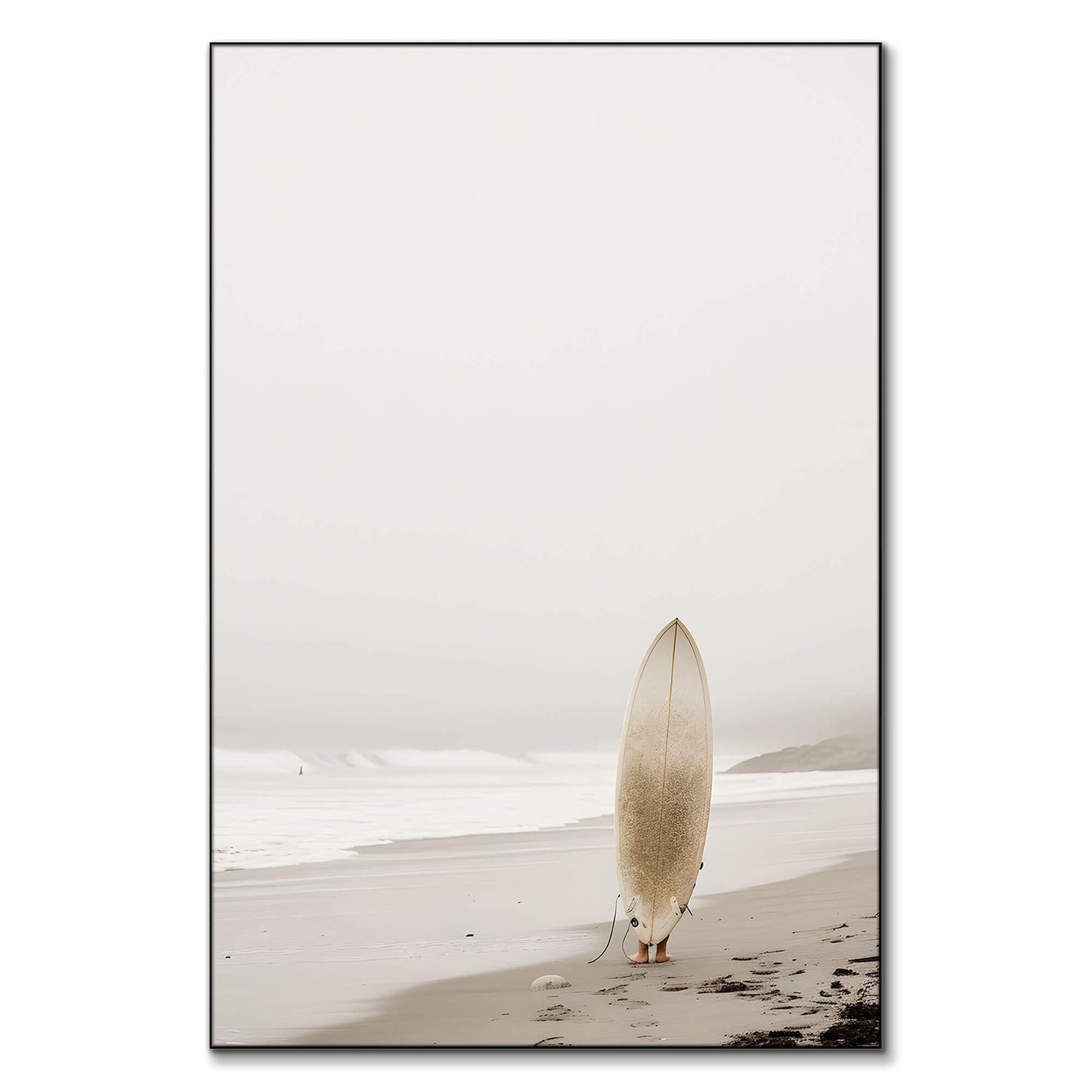 Board and Lonely