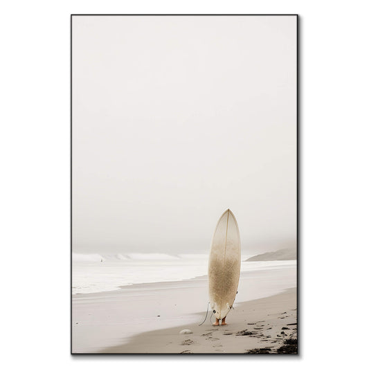 Board and Lonely