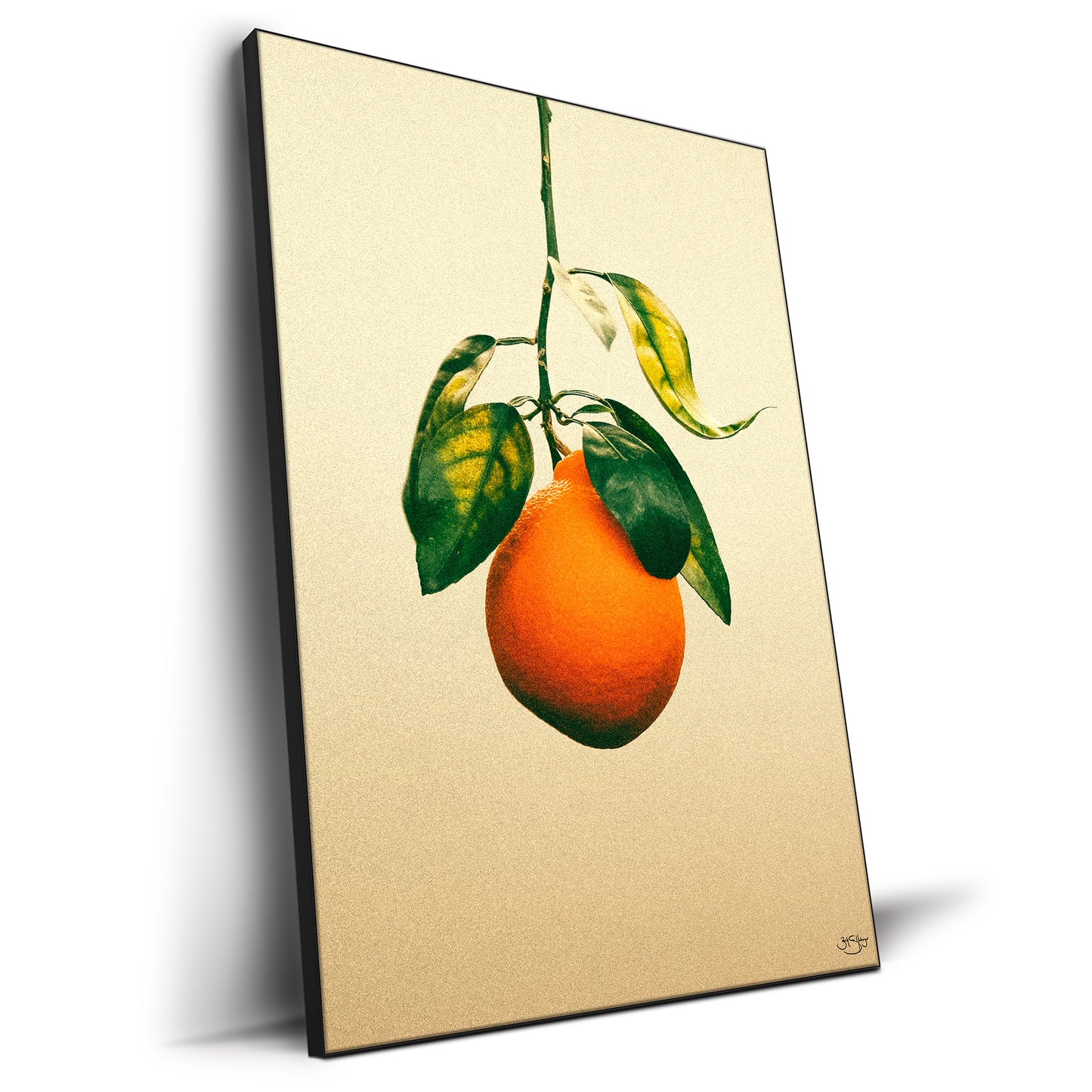 California Orange