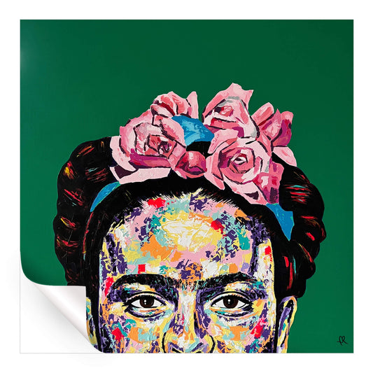 Frida