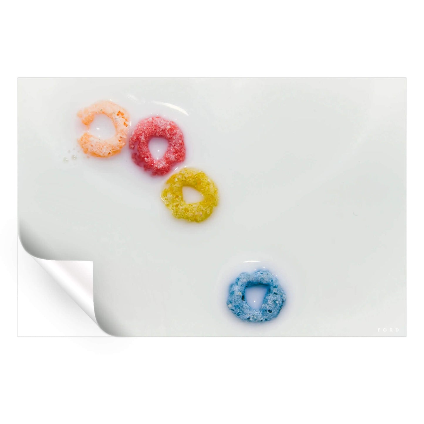 Fruit Loops