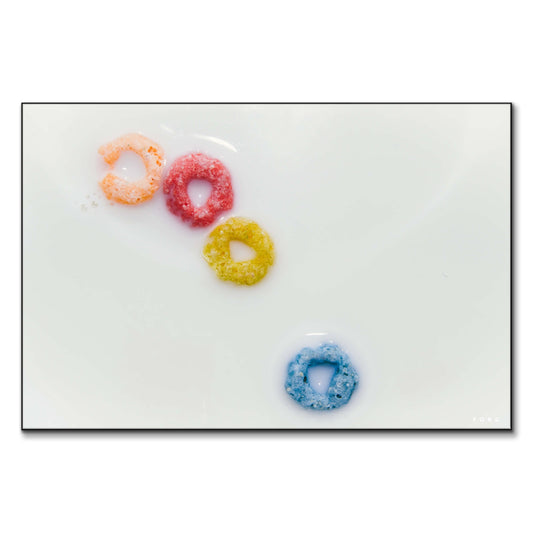Fruit Loops