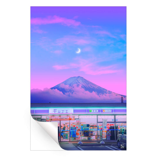 Fuji III