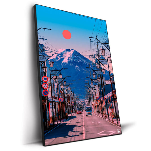 Fuji